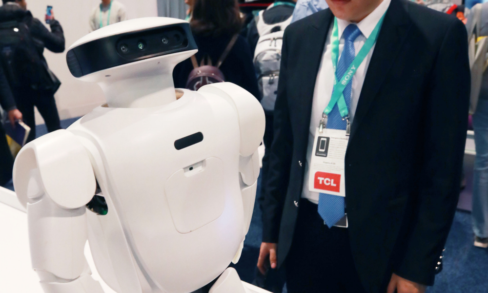 2020 CES