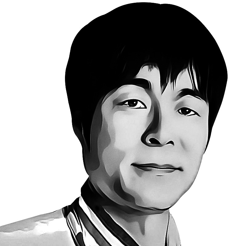 안주가 뭐라고