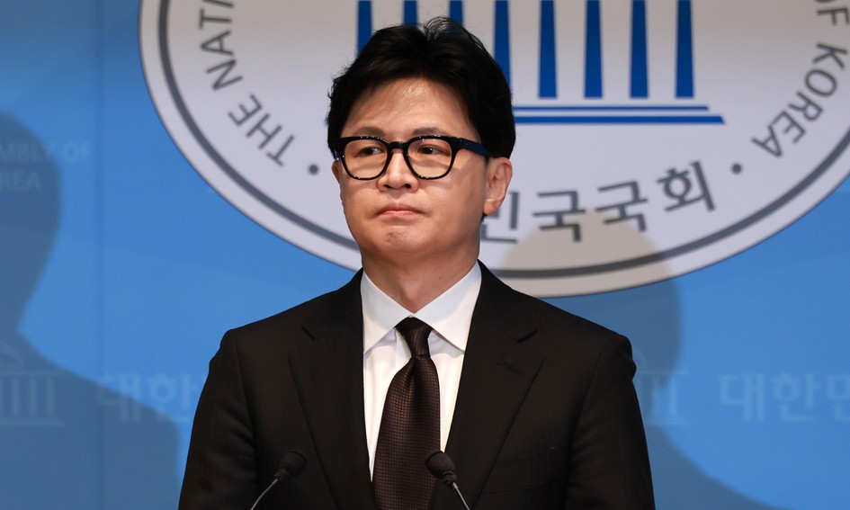 한동훈 제명에 국힘 극한 대립…오세훈 “당 자멸의 길로”