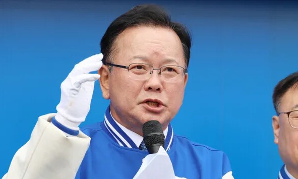 김부겸, 대구시장 출마 눈앞…“대통령과 직접 소통할 사람 필요”