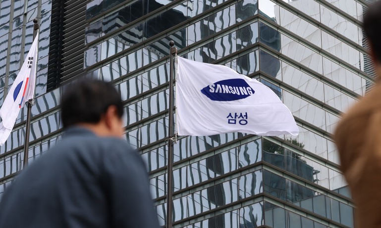 삼성전자, 올해 주주환원 최대 110조…국내 기업 역대 최대 규모