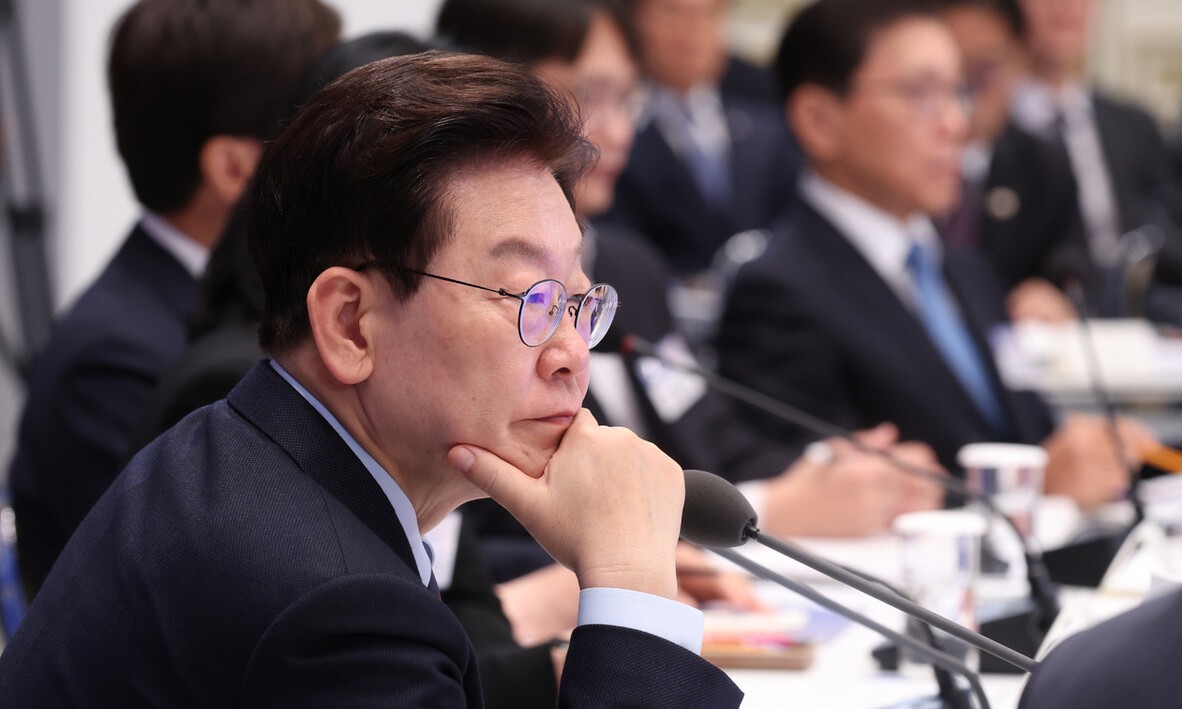 이 대통령 ‘52시간 특례’ 발언에…노동계 “죽도록 일 해서 돈 벌라는 정책”
