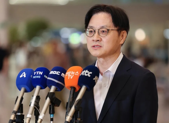 韩国对美投资收益率须超过16%，才能收回本息