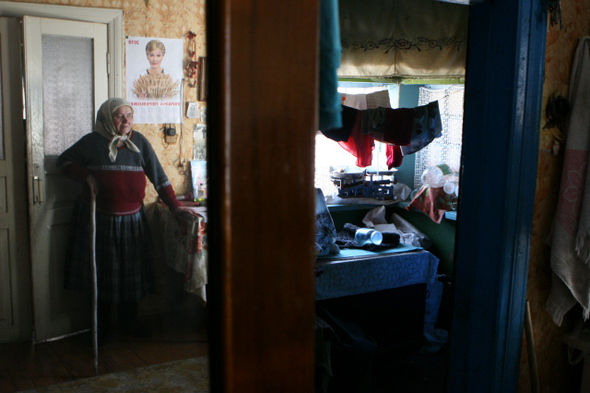 チェルノブイリ) '死の土地'となった故郷…250人は相変らず : 日本•国際 