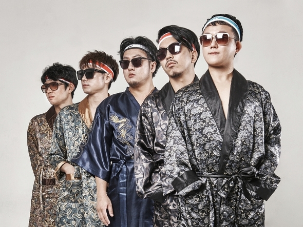 韓国の人気バンド 続々とヨーロッパのロックフェスティバルに 文化 Hankyoreh Japan