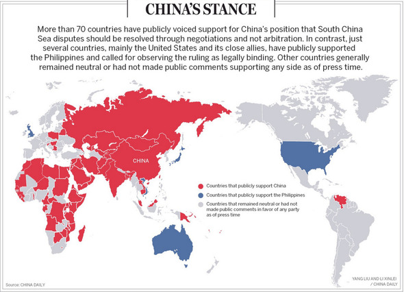 コラム 中国から見て同じ境遇のベトナムと韓国 社説 コラム Hankyoreh Japan