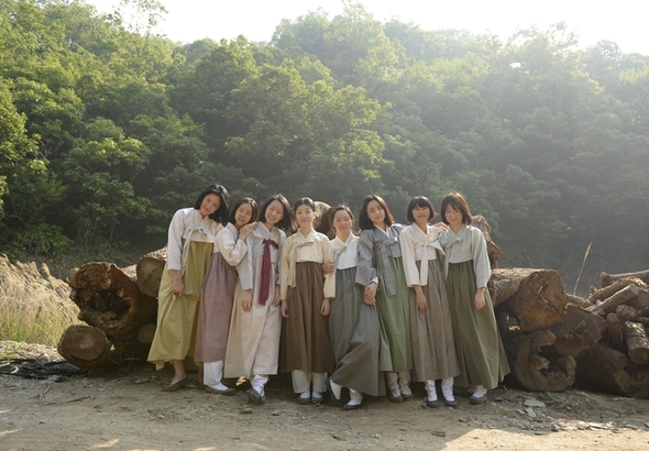 秋のスクリーンを飾る２本の 慰安婦 映画 文化 Hankyoreh Japan