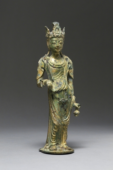 日本にあった三国時代最高傑作仏像、今度は中国に搬出 : 文化 