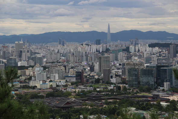 首都圏の人口 史上初めて韓国全体人口の５０ を突破 政治 社会 Hankyoreh Japan