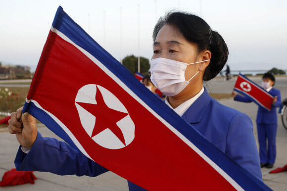 北朝鮮も新型コロナ検査 検査対象１万４６２人全員が陰性 政治 社会 Hankyoreh Japan