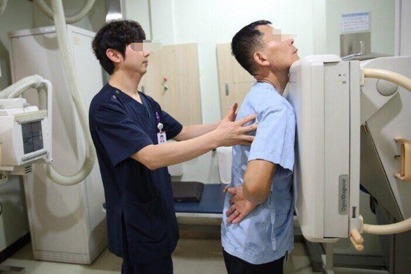 한국, 의료방사선 피폭 세계 최고…”건강에 미치는 영향 미미” : 정치/사회 : 한겨레