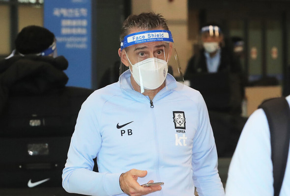 大韓サッカー協会会長の異例の謝罪にも 韓日戦 惨敗 の余波続く 文化 Hankyoreh Japan