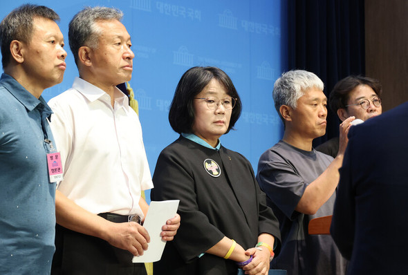 日시민단체 “관동대지진 기념 정치적 갈등…한국 정부 대응 용납할 수 없다”: 정치·사회: 한겨레일본