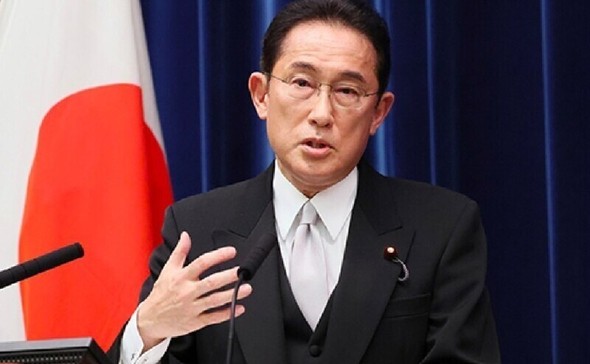 [Kolumne Yamaguchi Jiro]기시다 정부의 위기: 사설/칼럼: 한겨레일본
