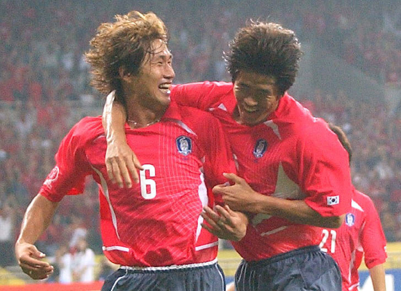 유상철 감독 애도 물결