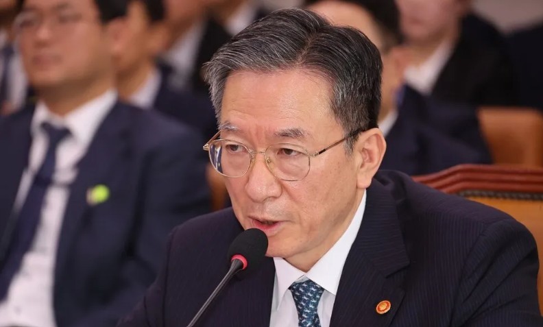 ‘낙동강변 살인’ 재심서 위증죄로 경찰 고소…정성호 “국가범죄 시효 없어야”
