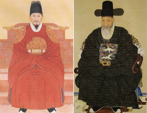 정조, 통설 뒤집는 ‘어찰 정치’…노론 벽파와 긴밀 : 문화일반 : 문화 : 뉴스 : 한겨레