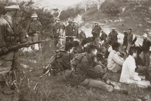 [블로그] 여순항쟁, 제주 4.3의 슬픈 고리 : 사회일반 : 사회 : 뉴스 : 한겨레