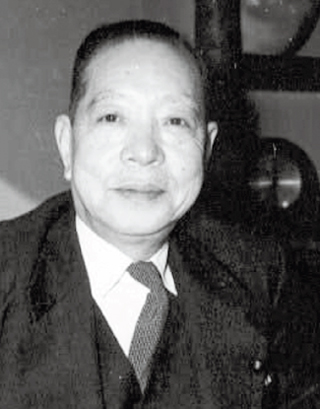 자민당 부총재와 중의원 의장을 지낸 일본 정계의 거물로 1962년 말 서울을 방문해 박정희와 두 차례 회담을 했던 오노 반보쿠. ‘박정희의 아버지’를 자인했다. 일본 위키피디아