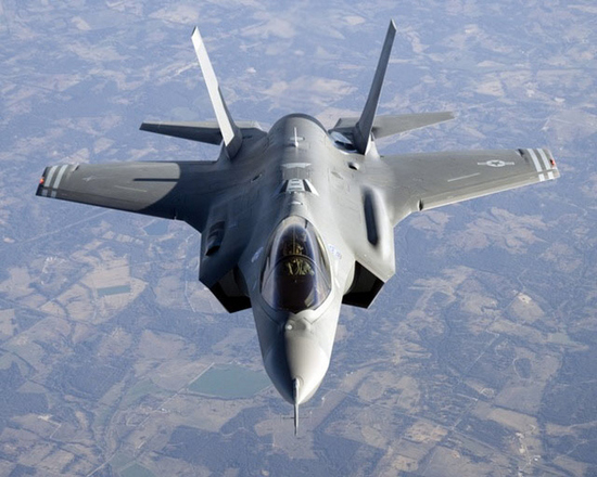 F 35 Fighters Part 1 Us Defense Analysts Purchasing The F 35 Would Be A Huge Mistake For South Korea International News The Hankyoreh