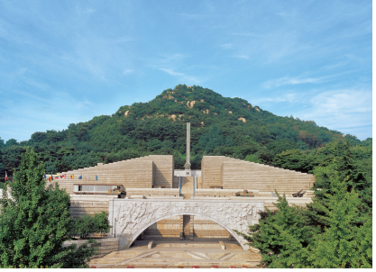 인천 상륙 작전 기념관