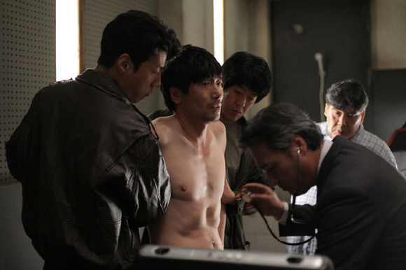 Busan Film Festival premiere recalls history of torture : Arts &  Entertainment : News : The Hankyoreh