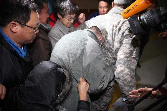 Main Culprit Identified In US Soldier BB Gun Incident : International ...