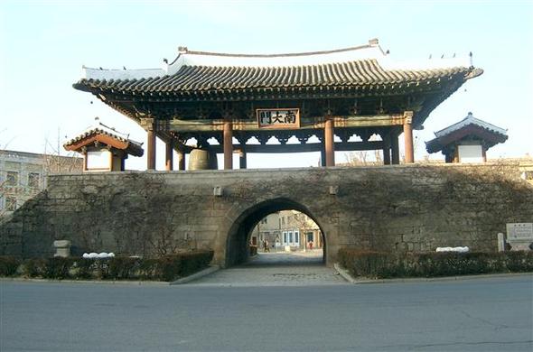 북 ‘개성역사유적지구’ 유네스코 세계유산 등재 : 문화일반 : 문화 : 뉴스 : 한겨레