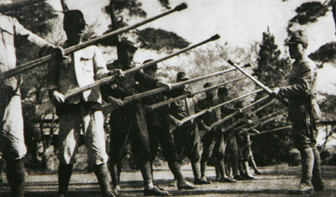 Victims of forced conscription by Japanese military still seeking ...