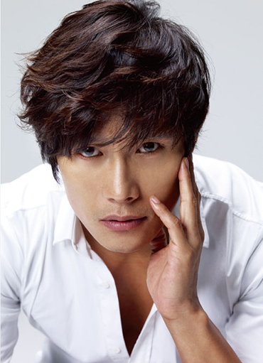 lee byung hun red 2 body