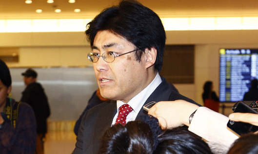 검찰, ‘대통령 명예훼손’ 산케이 전 지국장 징역1년6개월 구형