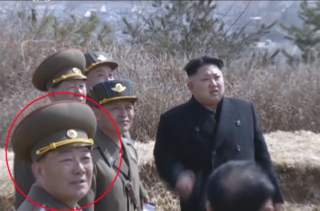 Nis Under Scrutiny For Claiming Hyon Yong Chol S Execution North Korea News The Hankyoreh