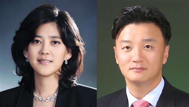 Samsung chairman's eldest daughter's divorce settlement fails