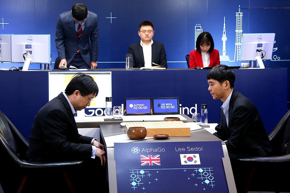 Глава DEEPMIND хочет, чтобы ИИ ALPHAGO Zero занялся медициной. Глава DEEPMIND хочет, чтобы ИИ ALPHAGO Zero занялся наукой,.