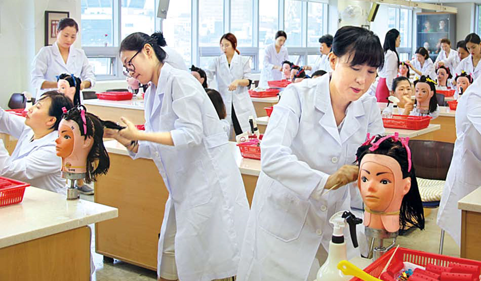 서울시 기술교육원, 하반기 직업훈련생 모집 : 사회일반 : 사회 : 뉴스 : 서울&