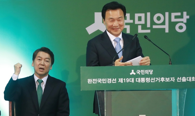 손학규 “20%도 안된다니…좀 너무했다”