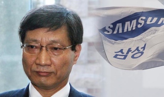 삼성 미래전략실은 청와대·국정원·감사원에 닿았다