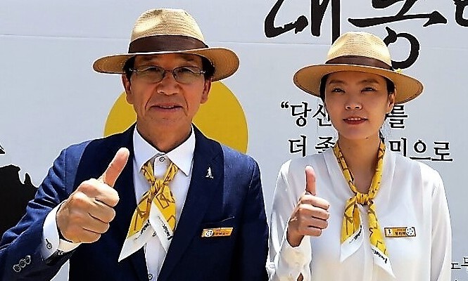 “이젠 내가 노무현이 돼, 봉하마을서 사람들 기다릴 것”