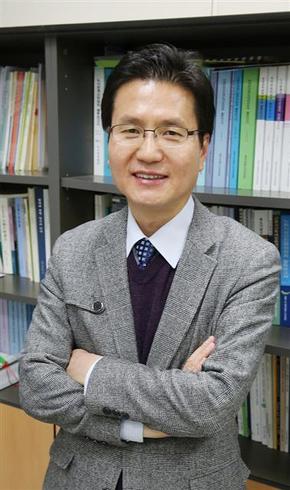 장홍근 한국노동연구원 선임연구위원.