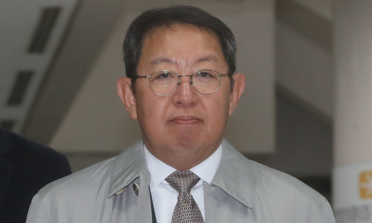 우병우 아들 ‘꽃보직’ 의혹… 이석수 “명백한 특혜였다”