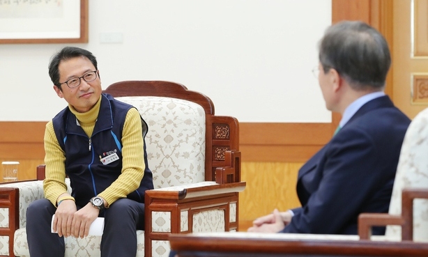 19년만에 두 노총 참여 ‘사회적 대화’…내달초 본격 시동