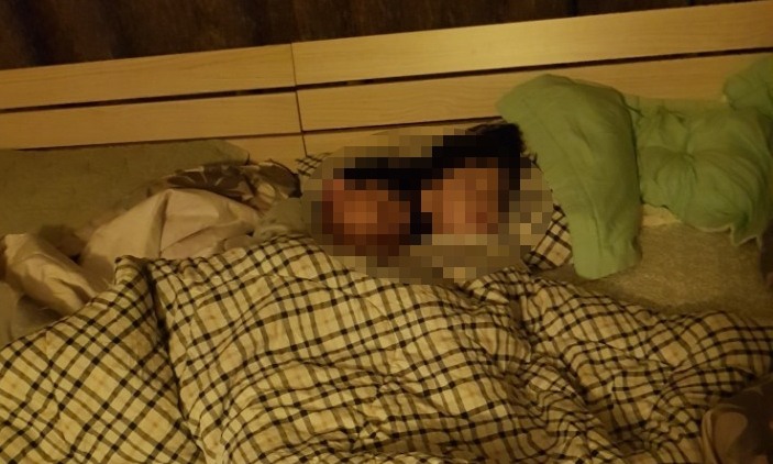 ‘라돈 침대’와 10년…매일 담배 4갑 방사선과 살았다