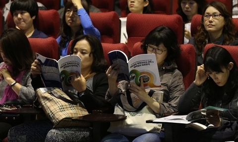 교육부, 외고·국제고 지원자도 일반고 중복지원 허용