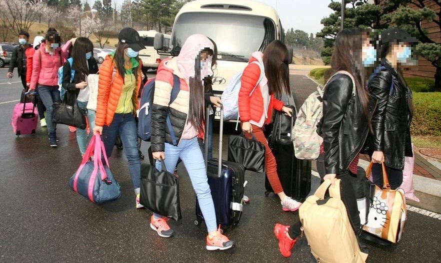 유엔 인권보고관 “북 종업원 일부, 한국 오는지 모르고 왔다”