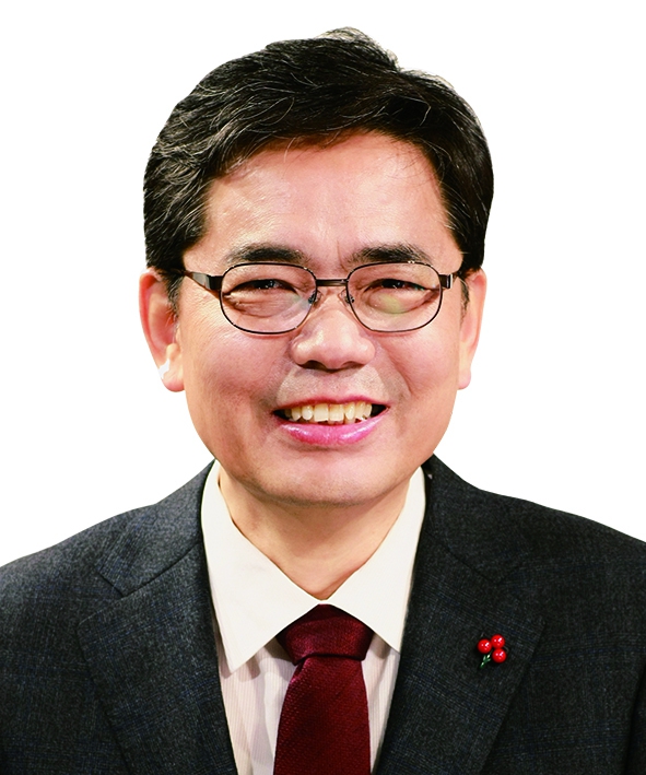 곽상도 자유한국당 의원. 한겨레 자료사진.