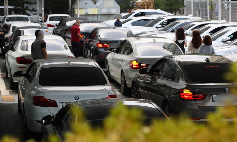 [단독] 정부, BMW 사태 계기 ‘소비자 집단소송제’ 추진