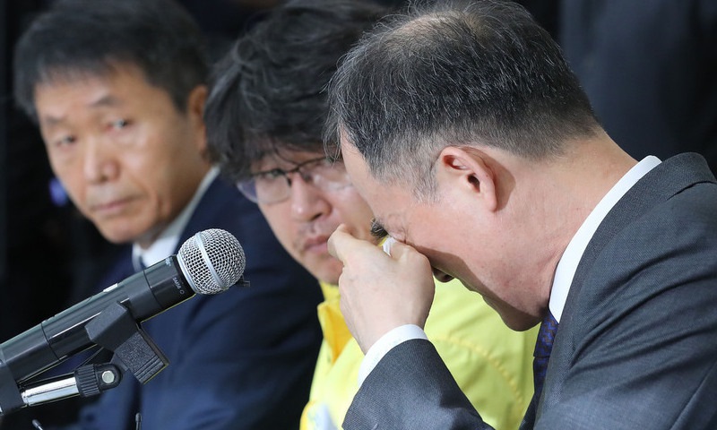 [사설] 31년이나 걸린 검찰총장의 ‘형제복지원’ 사과