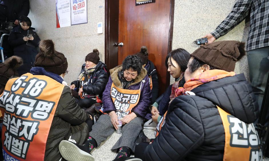 한국당, 5·18조사위원에 ‘보수·극우’ 권태오·이동욱·차기환 추천