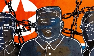 [김지석의 화.들.짝] 시대의 담론⑧ ‘체제’에 억눌린 북한