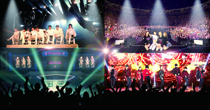 News Analysis] Analyzing K-Pop'S Explosion Onto The Global Stage : Arts &  Entertainment : News : The Hankyoreh